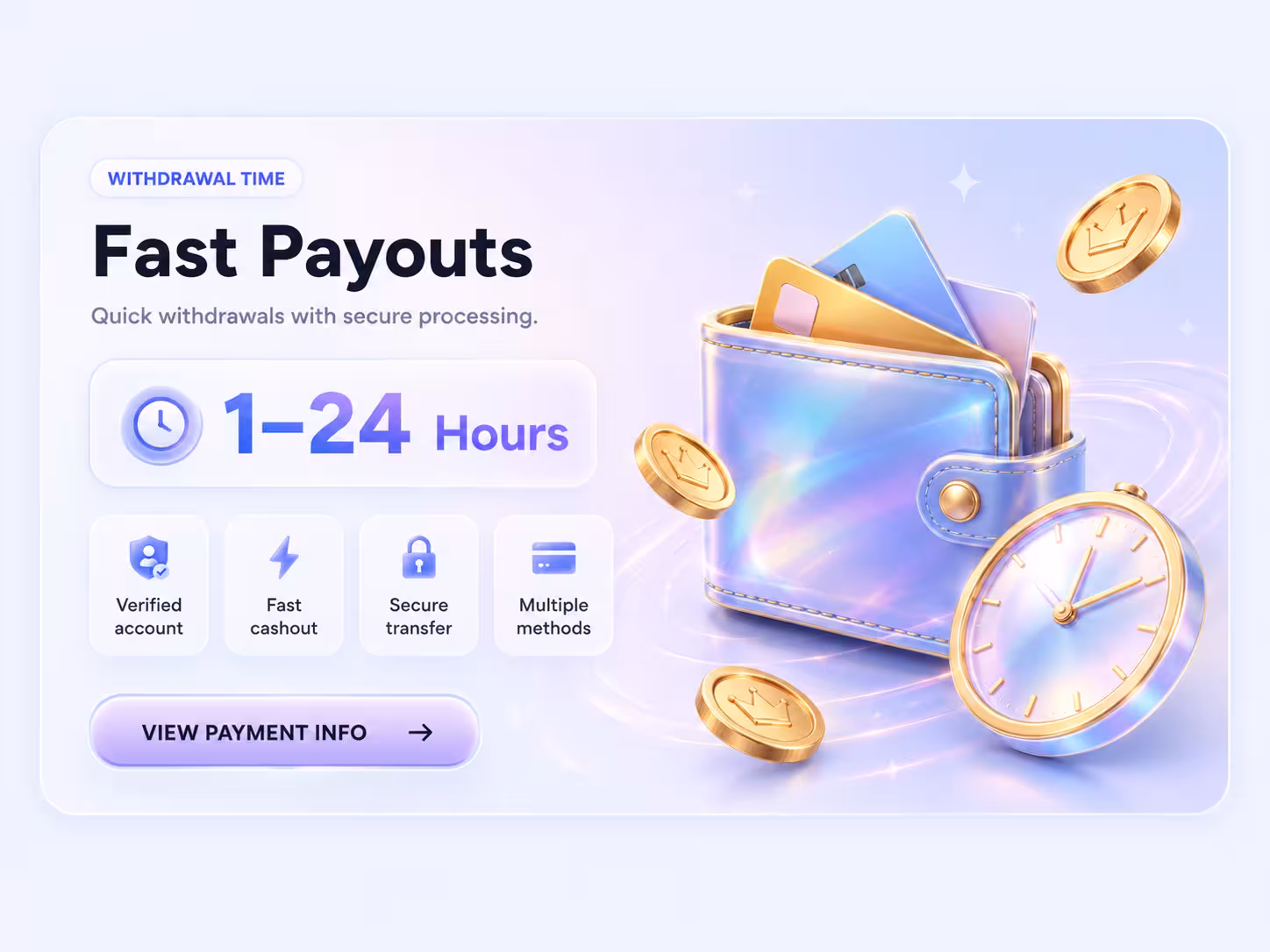 CasinoLab withdrawal after bonus